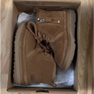 Ugg